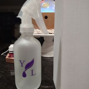 Young Living new spray bottle